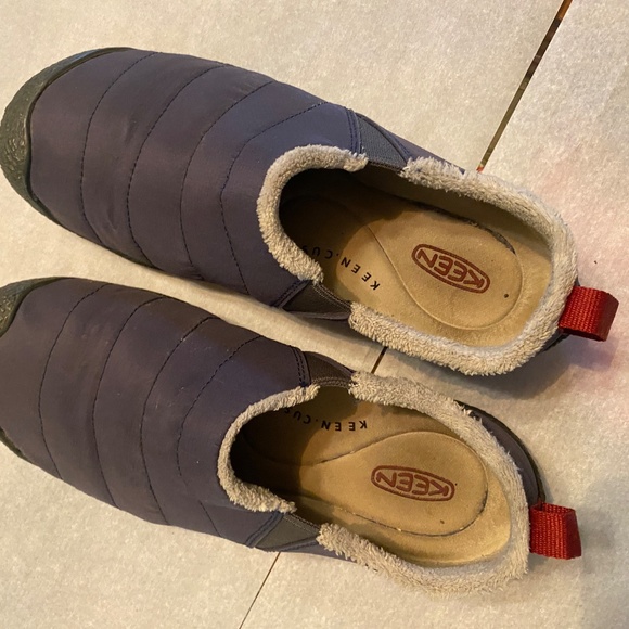 KEEN Howser Slip On. Womens size 8.5 - Picture 6 of 8